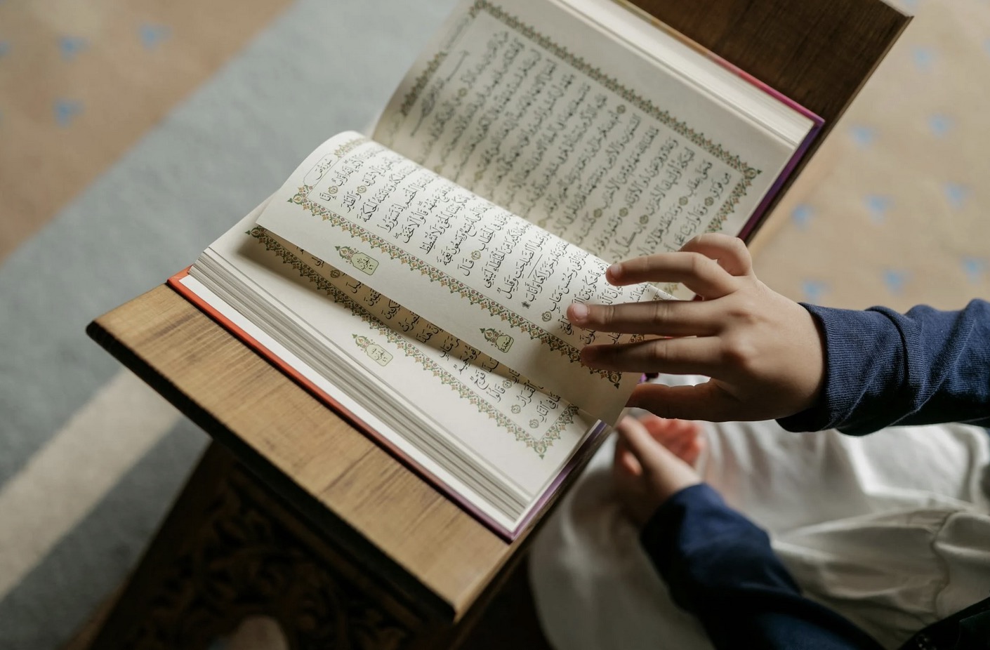 Hoe islamitische basisscholen groeiden van identiteitsbehoud naar professioneel onderwijssysteem