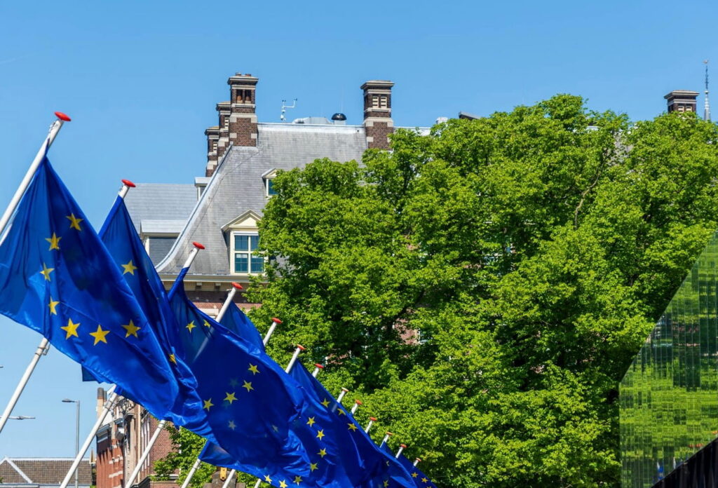 Europese uitwisseling