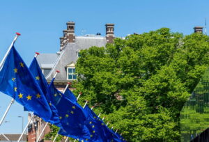 Europese uitwisseling