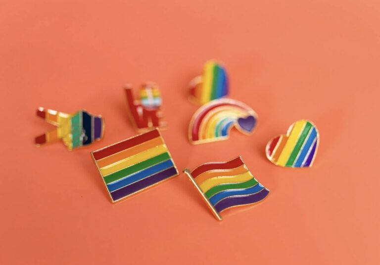 LGBTQ+-leerlingen
