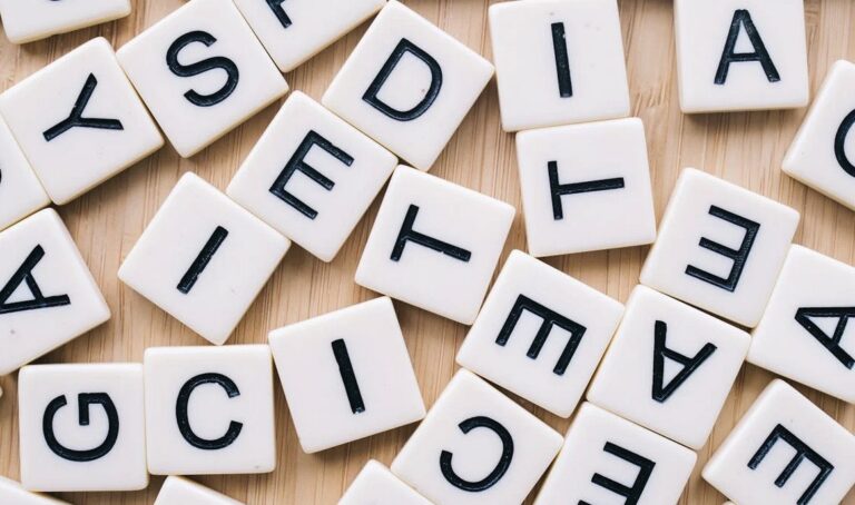 Dyslexie