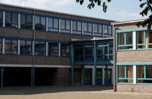 schoolinspectie