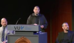 “Islam is burgerschap en burgerschap is islam”