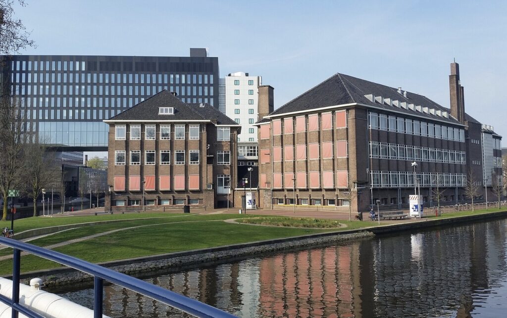 Universiteit van Amsterdam