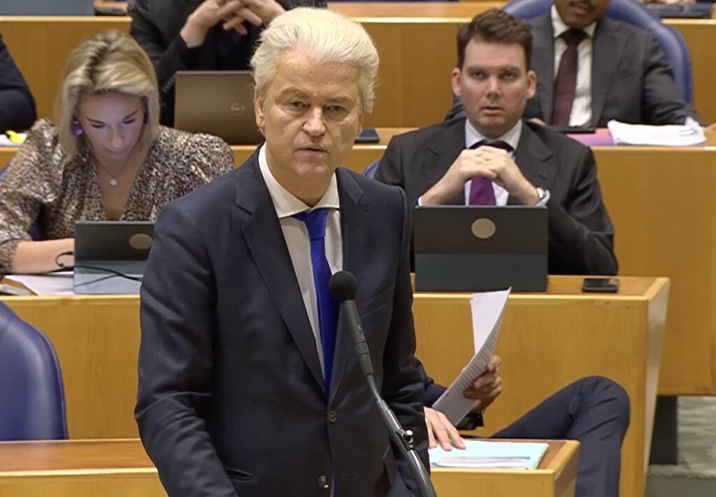 Geert Wilders