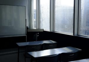 Zij-instromer is vakexpert, maar nog geen klassenexpert