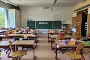 SterkWerk werkt alleen als leraren het programma consequent uitvoeren