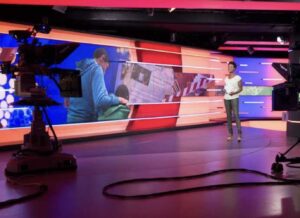 Kijken naar verkiezingsdebat is nog geen burgerschapsonderwijs