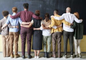 ‘Dappere ruimtes’ moeten leraren voorbereiden op de superdiverse stad