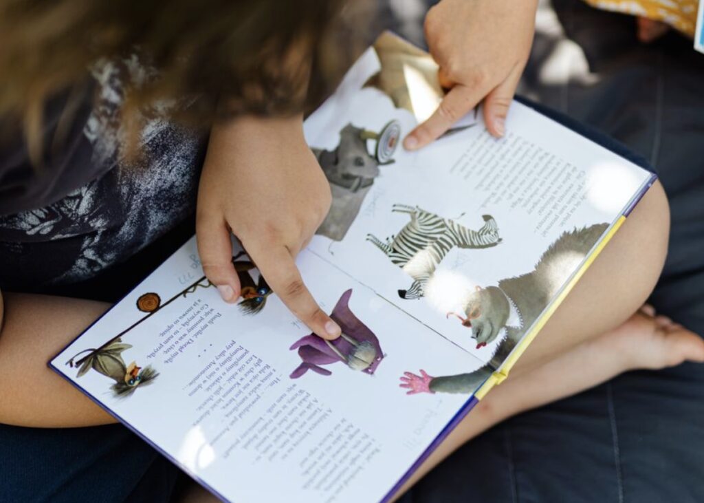 lezen