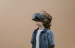 VR-training helpt kinderen vaker op te komen voor gepeste klasgenoot