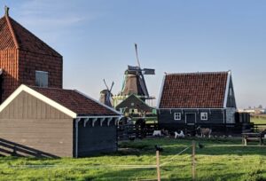 Laat leerlingen hun eigen geschiedenis aan erfgoed verbinden