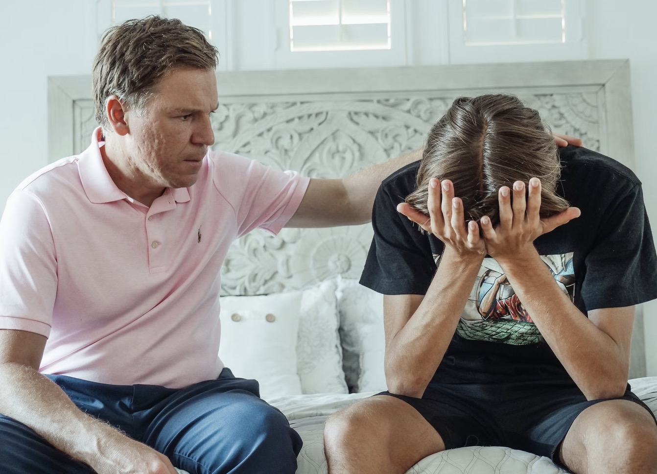 Afwezige vader geen verklaring voor verzuim of geringe schoolbetrokkenheid
