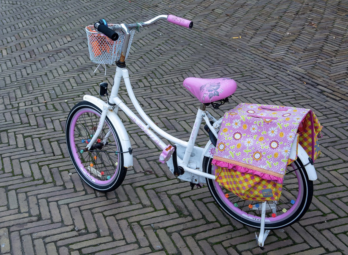Een kindvriendelijke schoolomgeving begint niet bij verkeersles