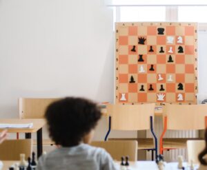 Leerkrachtbeeld kan wijzen op risico op onderpresteren bij hoogbegaafde leerlingen