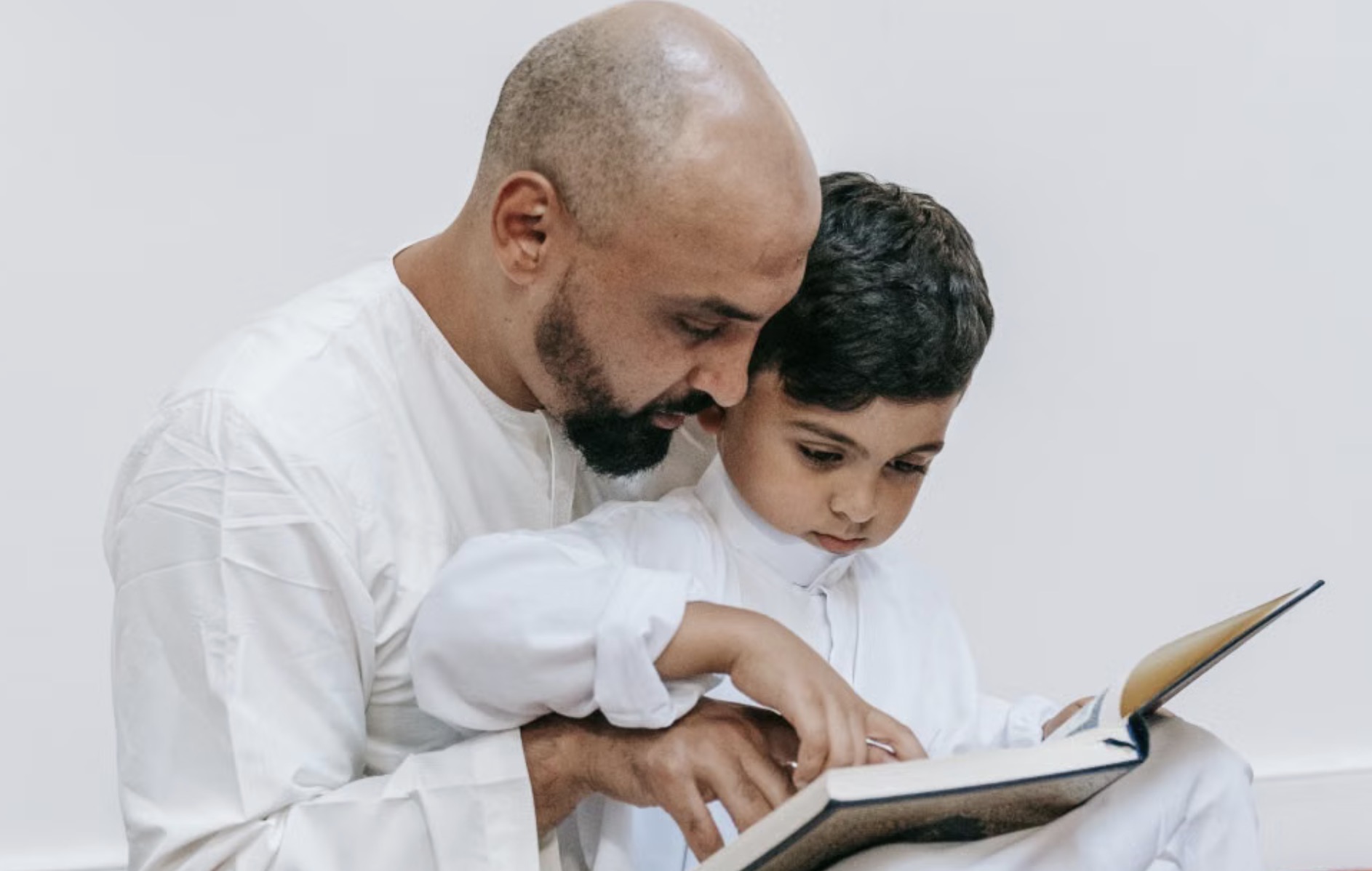 Nederlands spreken met ouders hangt samen met hogere taalscore