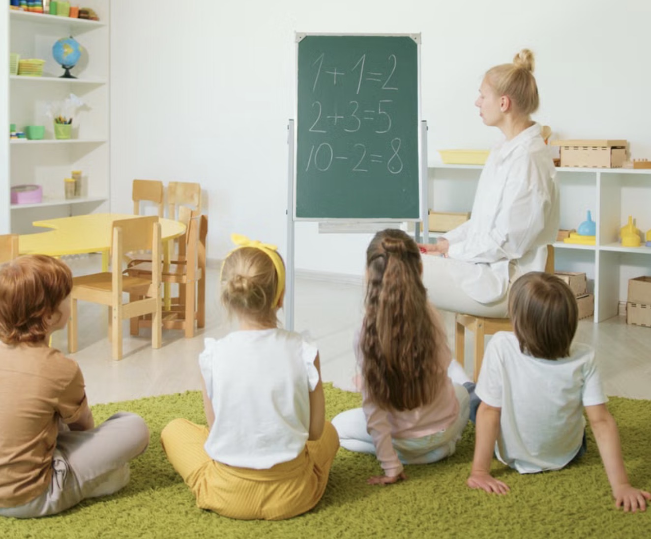 Leraren van de academische pabo gebruiken onderzoek bewuster