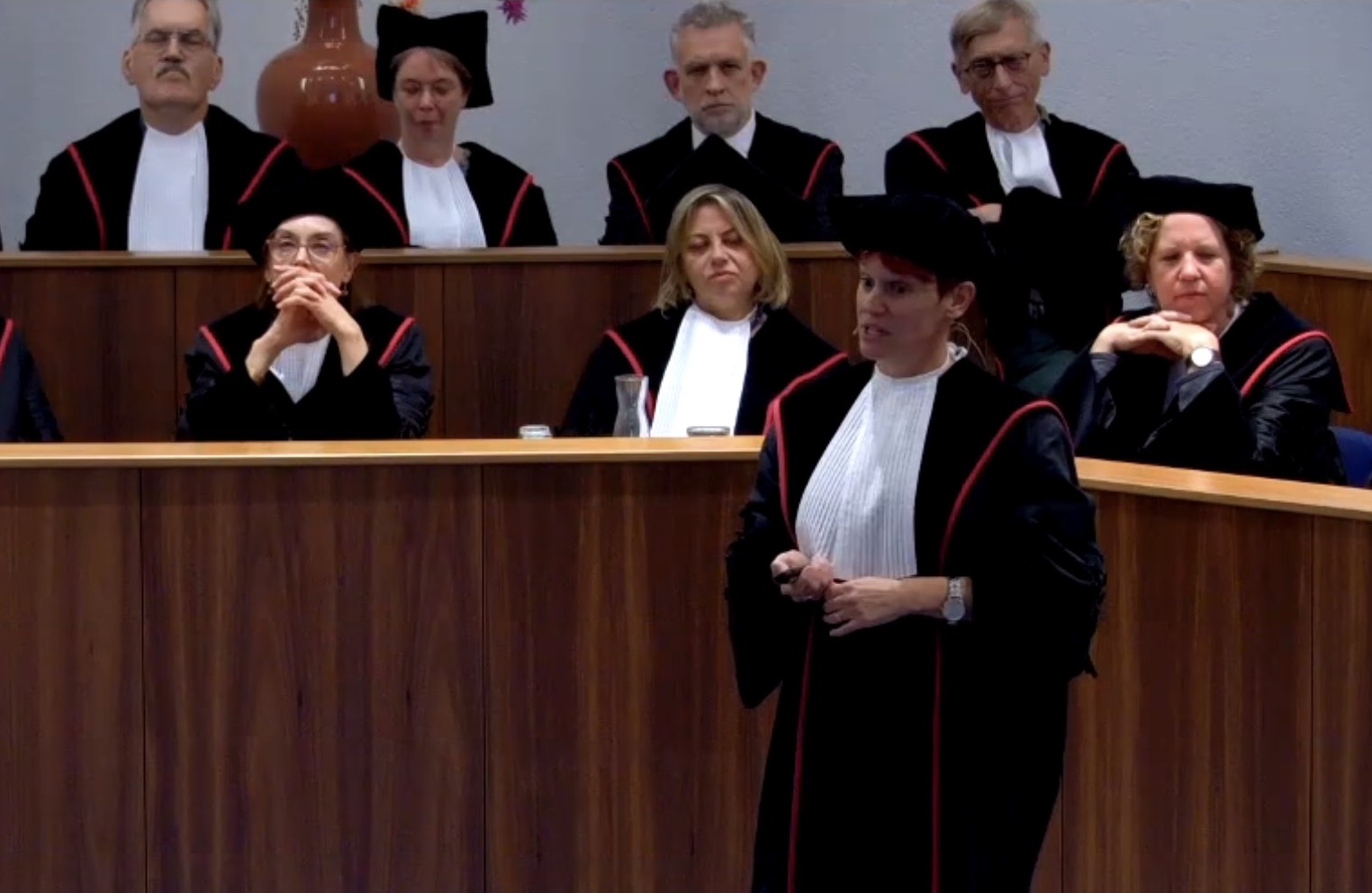 Trauma bemoeilijkt taalverwerving van gevluchte kinderen