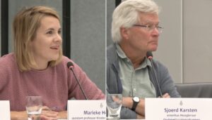 Wetenschappers over thuisonderwijs: eens over toezicht, oneens over sociale ontwikkeling